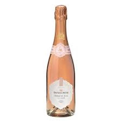 Gratien & Meyer Cremant de Loire Brut Rose